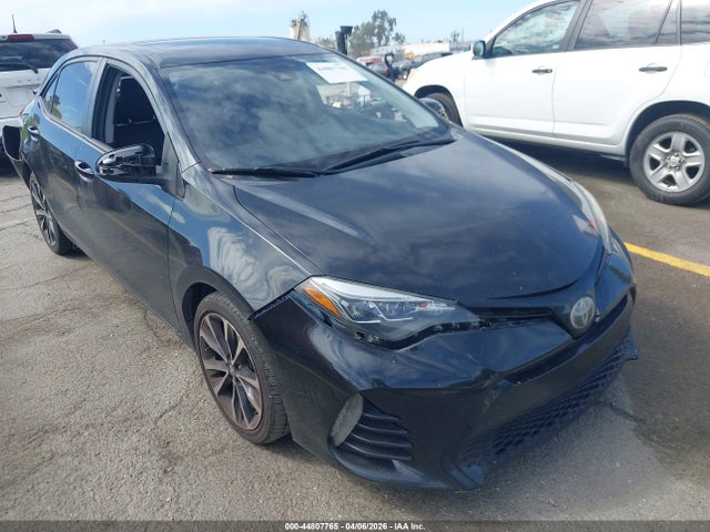 2017 TOYOTA COROLLA 2T1BURHE4HC760466