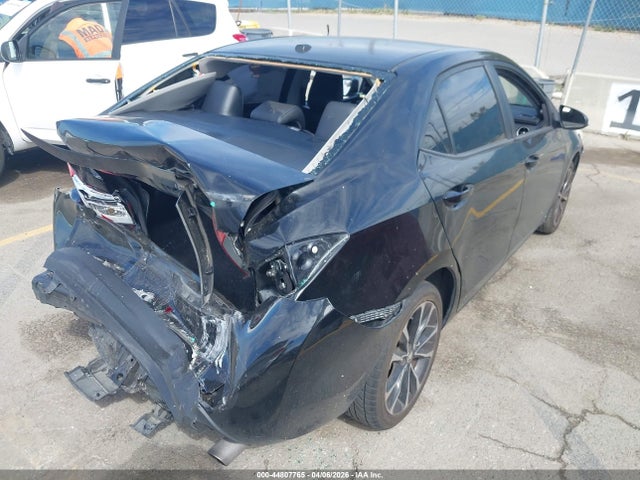 2017 TOYOTA COROLLA 2T1BURHE4HC760466 Photo 3