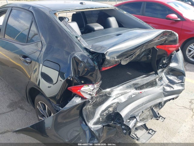 2017 TOYOTA COROLLA 2T1BURHE4HC760466 Photo 5