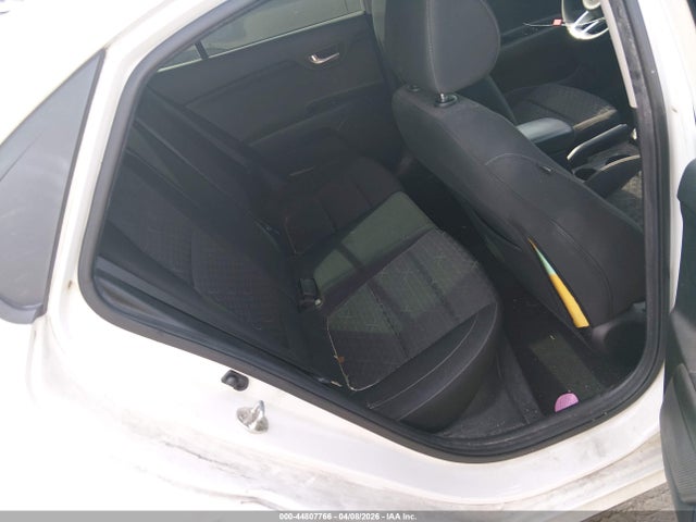 44807766 :رقم المزاد ، 3KPA24AB9KE198366 vin ، 2019 Kia Rio S مزاد بيع