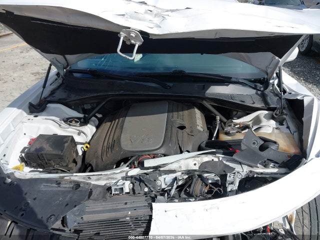 Продажа на аукционе авто 2015 Dodge Charger Road/track, vin: 2C3CDXCT8FH896556, номер лота: 44807770
