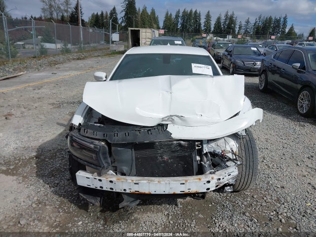Продажа на аукционе авто 2015 Dodge Charger Road/track, vin: 2C3CDXCT8FH896556, номер лота: 44807770