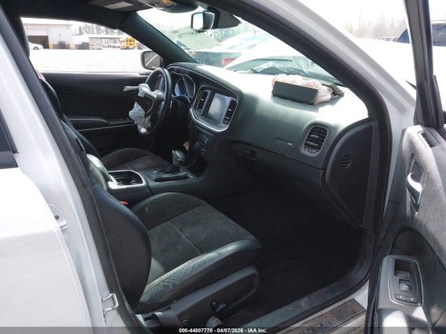 Продажа на аукционе авто 2015 Dodge Charger Road/track, vin: 2C3CDXCT8FH896556, номер лота: 44807770