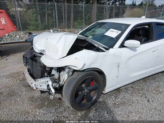 Продажа на аукционе авто 2015 Dodge Charger Road/track, vin: 2C3CDXCT8FH896556, номер лота: 44807770