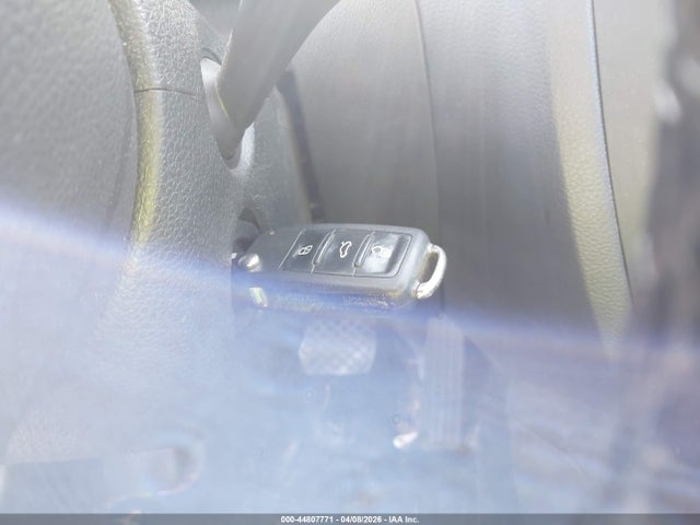 2014 Volkswagen Jetta 2.0l Tdi მანქანა იყიდება აუქციონზე, vin: 3VWLL7AJ4EM271438, აუქციონის ნომერი: 44807771