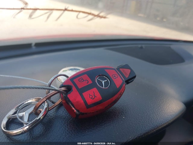 2019 MERCEDES-BENZ CLA 250 WDDSJ4GB6KN767786 Photo 10