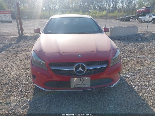 Aukcja sprzedaży 2019 Mercedes-benz Cla 250 4matic, vin: WDDSJ4GB6KN767786, numer aukcji: 44807774