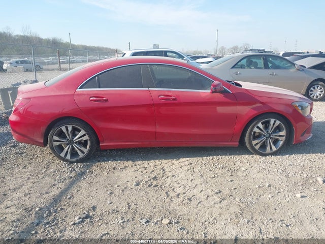 Aukcja sprzedaży 2019 Mercedes-benz Cla 250 4matic, vin: WDDSJ4GB6KN767786, numer aukcji: 44807774