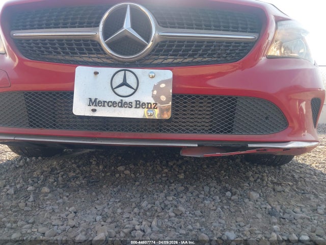 2019 MERCEDES-BENZ CLA 250 WDDSJ4GB6KN767786 Photo 5