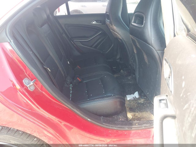 2019 MERCEDES-BENZ CLA 250 WDDSJ4GB6KN767786 Photo 7