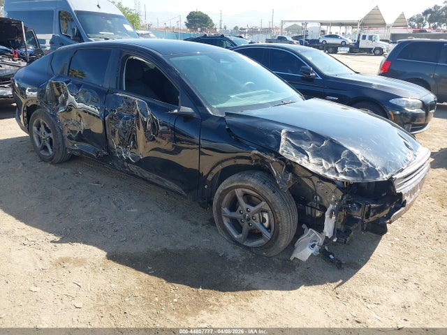 Продажа на аукционе авто 2025 Kia K4 Lxs, vin: 3KPFT4DEXSE094445, номер лота: 44807777