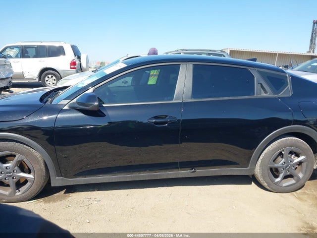 Продаж на аукціоні авто 2025 Kia K4 Lxs, vin: 3KPFT4DEXSE094445, номер лоту: 44807777