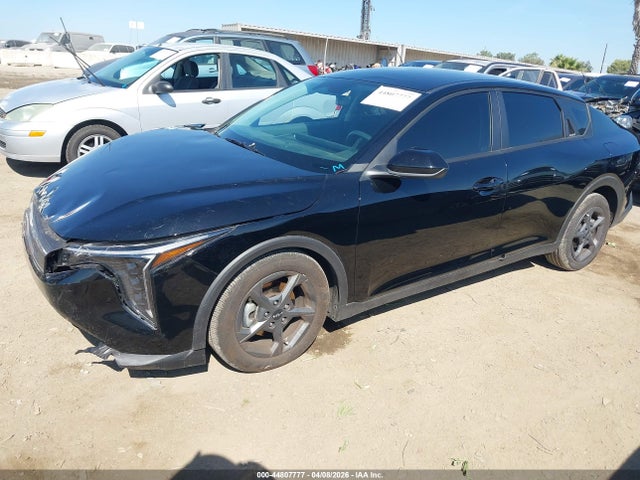 Продаж на аукціоні авто 2025 Kia K4 Lxs, vin: 3KPFT4DEXSE094445, номер лоту: 44807777