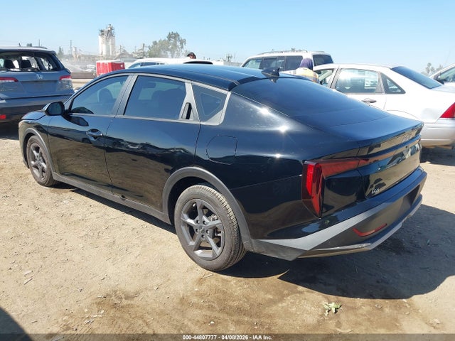 Продаж на аукціоні авто 2025 Kia K4 Lxs, vin: 3KPFT4DEXSE094445, номер лоту: 44807777