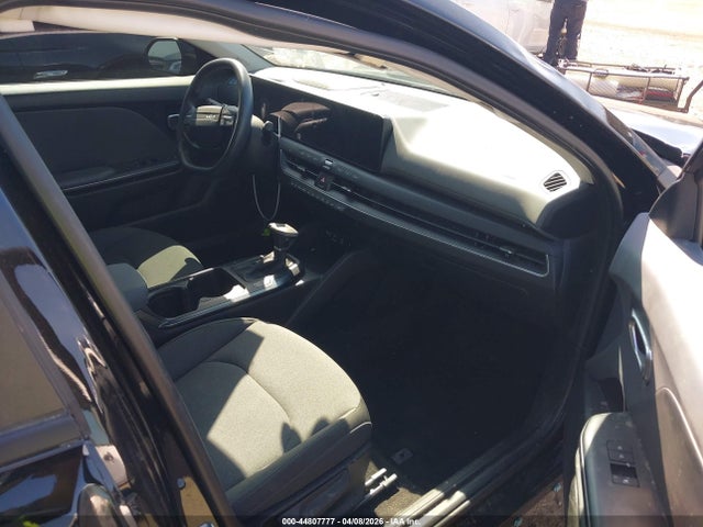 Продаж на аукціоні авто 2025 Kia K4 Lxs, vin: 3KPFT4DEXSE094445, номер лоту: 44807777