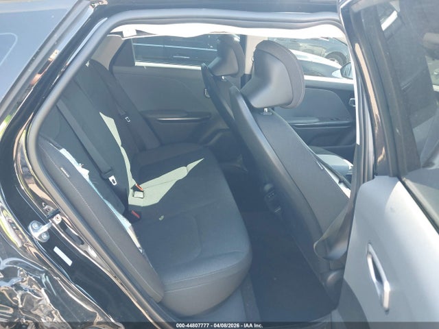 Продаж на аукціоні авто 2025 Kia K4 Lxs, vin: 3KPFT4DEXSE094445, номер лоту: 44807777