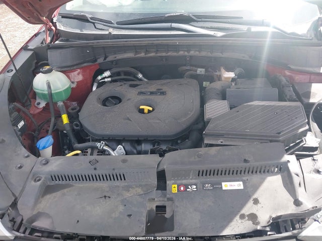 Продажа на аукционе авто 2019 Hyundai Tucson Se, vin: KM8J2CA46KU883305, номер лота: 44807779