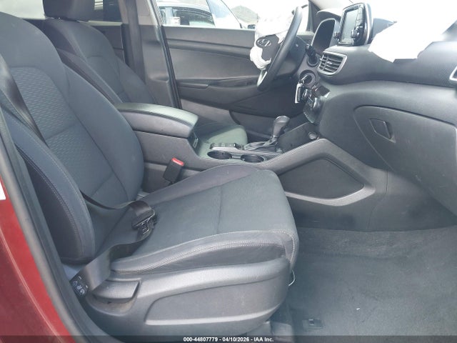 Продажа на аукционе авто 2019 Hyundai Tucson Se, vin: KM8J2CA46KU883305, номер лота: 44807779
