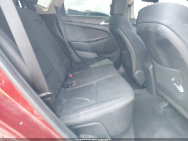 Продажа на аукционе авто 2019 Hyundai Tucson Se, vin: KM8J2CA46KU883305, номер лота: 44807779