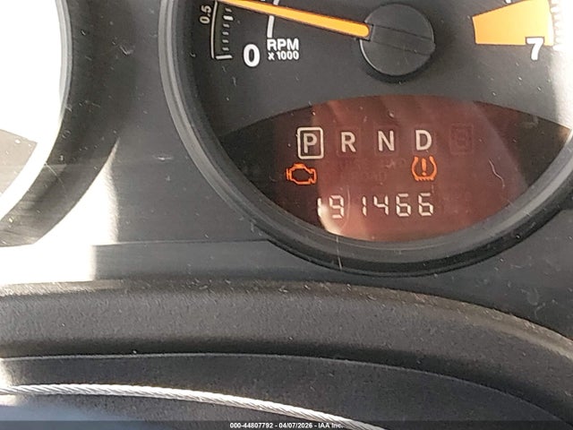 44807792 :رقم المزاد ، 1C4NJPBA3ED881861 vin ، 2014 Jeep Patriot Sport مزاد بيع