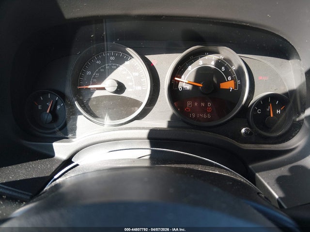 44807792 :رقم المزاد ، 1C4NJPBA3ED881861 vin ، 2014 Jeep Patriot Sport مزاد بيع