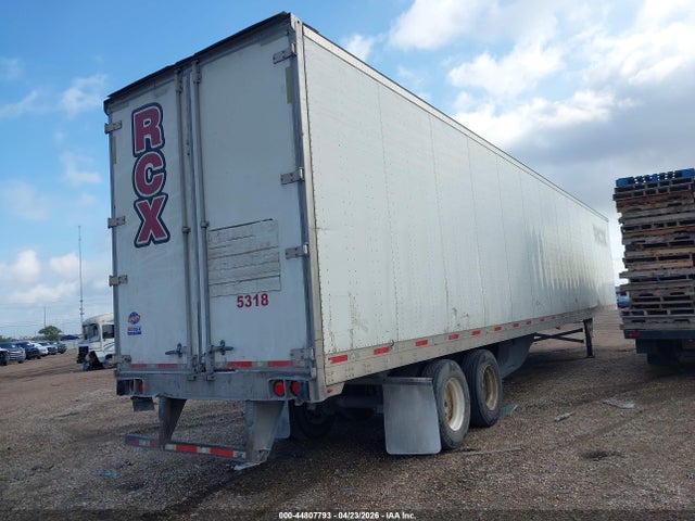 2013 Utility Trailer Mfg Unknown მანქანა იყიდება აუქციონზე, vin: 1UYVS2531DP632602, აუქციონის ნომერი: 44807793