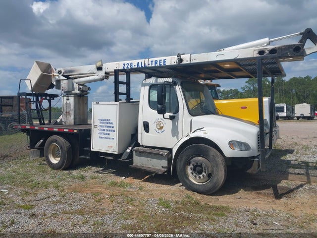Freightliner M2 106 Medium Duty 2014 1FVACWDT0EHFB4526 Image 13