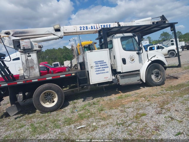 Freightliner M2 106 Medium Duty 2014 1FVACWDT0EHFB4526 Image 4