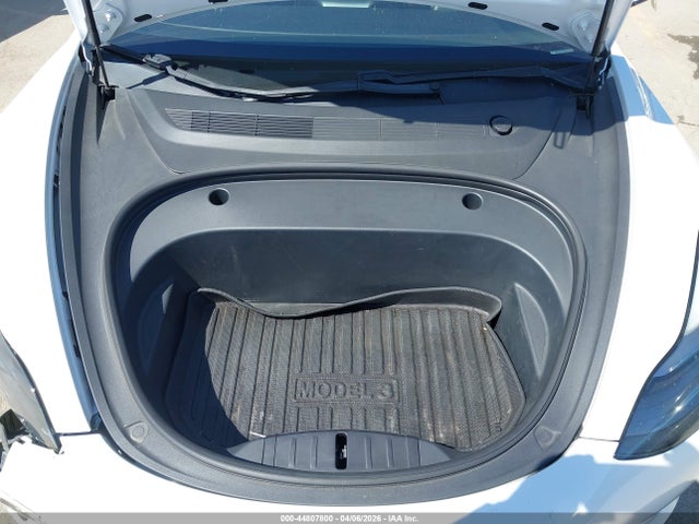 Aukcja sprzedaży 2021 Tesla Model 3 Standard Range Plus Rear-wheel Drive, vin: 5YJ3E1EA2MF873925, numer aukcji: 44807800