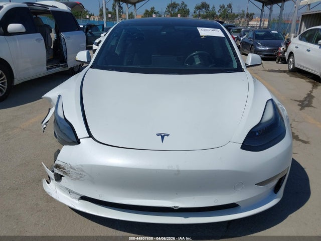 Aukcja sprzedaży 2021 Tesla Model 3 Standard Range Plus Rear-wheel Drive, vin: 5YJ3E1EA2MF873925, numer aukcji: 44807800