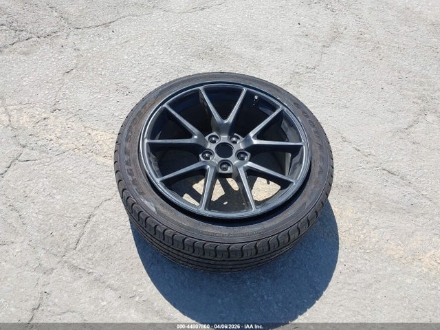 Aukcja sprzedaży 2021 Tesla Model 3 Standard Range Plus Rear-wheel Drive, vin: 5YJ3E1EA2MF873925, numer aukcji: 44807800