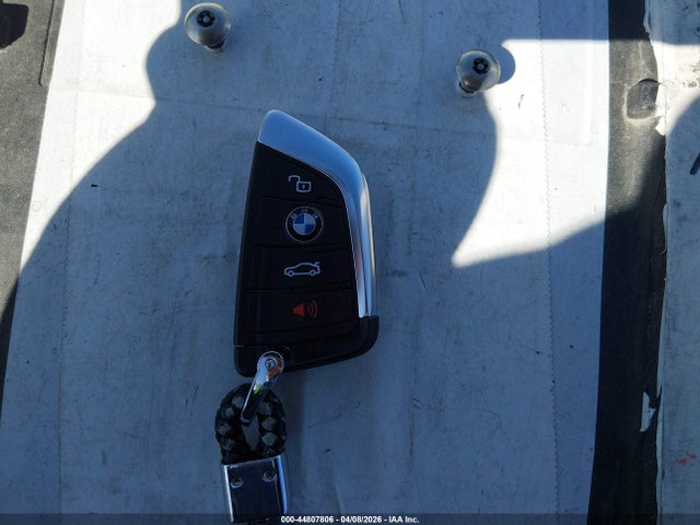 2020 BMW X3 5UXTY5C06L9C16838 Photo 10