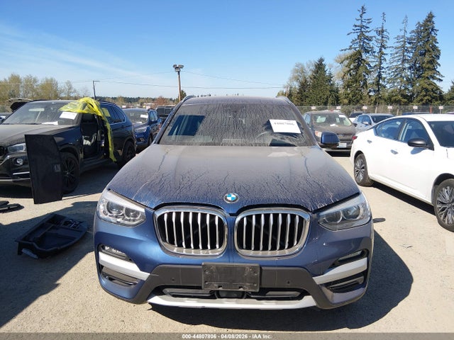 5UXTY5C06L9C16838 BMW X3 Xdrive30i