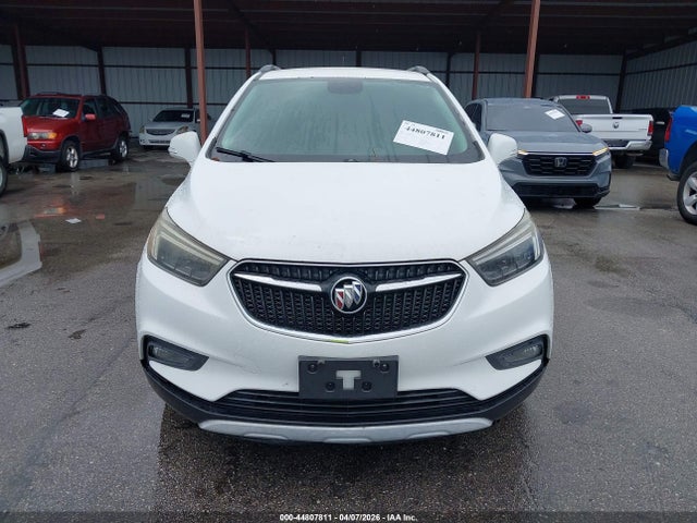 Продажа на аукционе авто 2017 Buick Encore Essence, vin: KL4CJCSB1HB143446, номер лота: 44807811