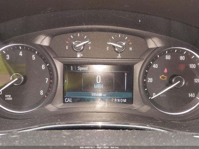 Продажа на аукционе авто 2017 Buick Encore Essence, vin: KL4CJCSB1HB143446, номер лота: 44807811