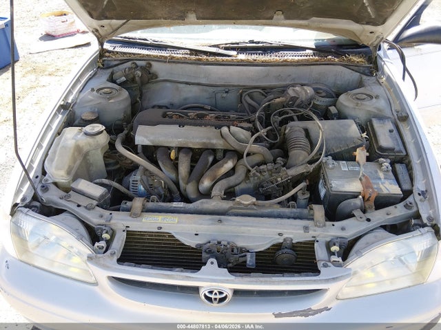 Aukcja sprzedaży 1999 Toyota Corolla Ce, vin: 1NXBR12E3XZ224519, numer aukcji: 44807813