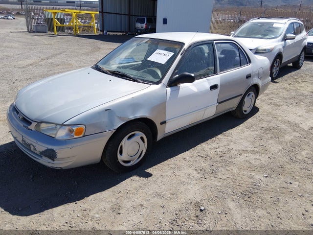 Aukcja sprzedaży 1999 Toyota Corolla Ce, vin: 1NXBR12E3XZ224519, numer aukcji: 44807813