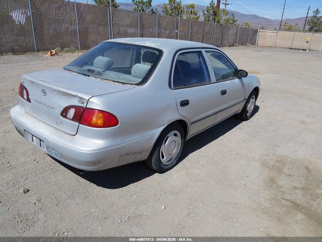 Aukcja sprzedaży 1999 Toyota Corolla Ce, vin: 1NXBR12E3XZ224519, numer aukcji: 44807813