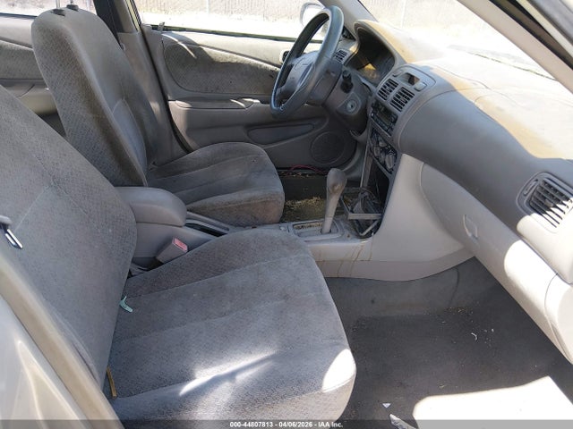 Aukcja sprzedaży 1999 Toyota Corolla Ce, vin: 1NXBR12E3XZ224519, numer aukcji: 44807813