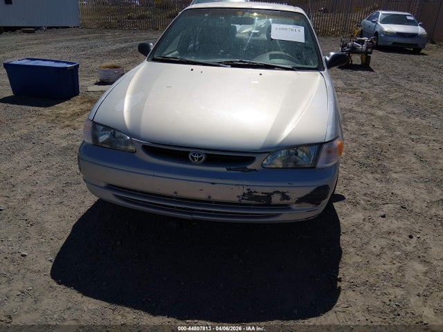 Aukcja sprzedaży 1999 Toyota Corolla Ce, vin: 1NXBR12E3XZ224519, numer aukcji: 44807813