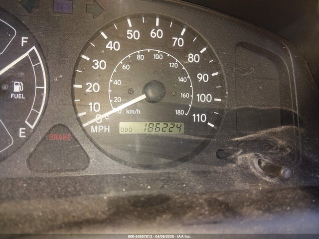 Aukcja sprzedaży 1999 Toyota Corolla Ce, vin: 1NXBR12E3XZ224519, numer aukcji: 44807813