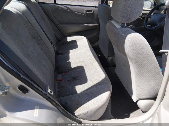 Aukcja sprzedaży 1999 Toyota Corolla Ce, vin: 1NXBR12E3XZ224519, numer aukcji: 44807813
