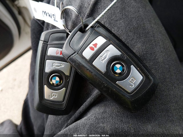 2013 BMW X3 5UXWX9C53D0A28190 Photo 10