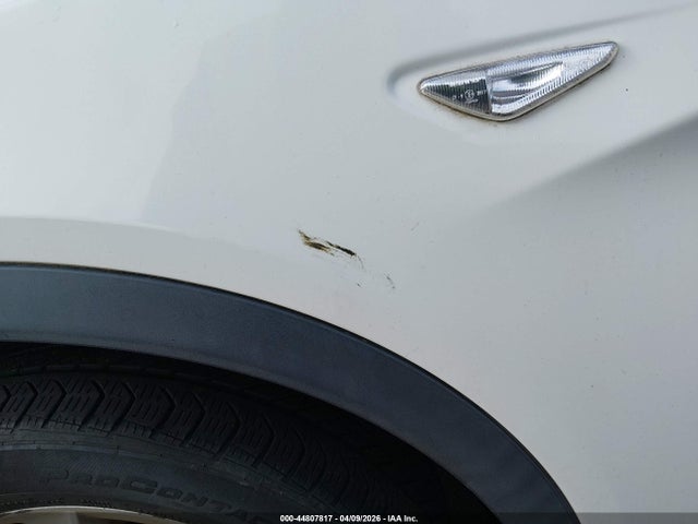 2013 BMW X3 5UXWX9C53D0A28190 Photo 5