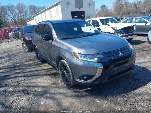 2020 MITSUBISHI OUTLANDER JA4AZ3A31LZ043440 Photo 0