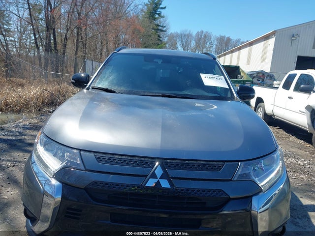 Продаж на аукціоні авто 2020 Mitsubishi Outlander Es 2.4 S-awc/le 2.4 S-awc/se 2.4 S-awc/sel 2.4 S-awc/sp 2.4 S-awc, vin: JA4AZ3A31LZ043440, номер лоту: 44807823