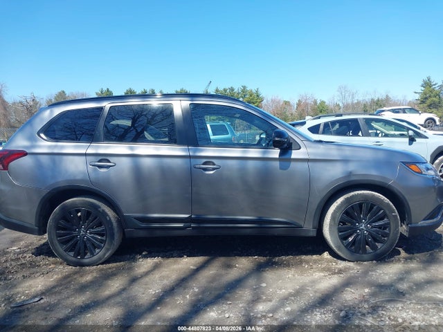 Продаж на аукціоні авто 2020 Mitsubishi Outlander Es 2.4 S-awc/le 2.4 S-awc/se 2.4 S-awc/sel 2.4 S-awc/sp 2.4 S-awc, vin: JA4AZ3A31LZ043440, номер лоту: 44807823