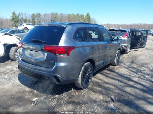 2020 MITSUBISHI OUTLANDER JA4AZ3A31LZ043440 Photo 3