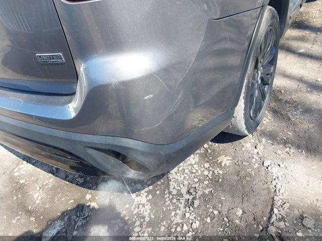 2020 MITSUBISHI OUTLANDER JA4AZ3A31LZ043440 Photo 5