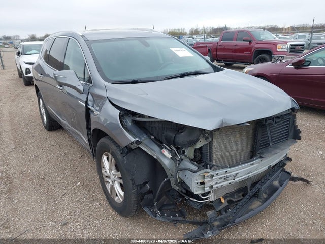 Aukcja sprzedaży 2019 Buick Enclave Awd Essence, vin: 5GAEVAKW7KJ164455, numer aukcji: 44807828